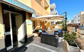 Hotel Minerva